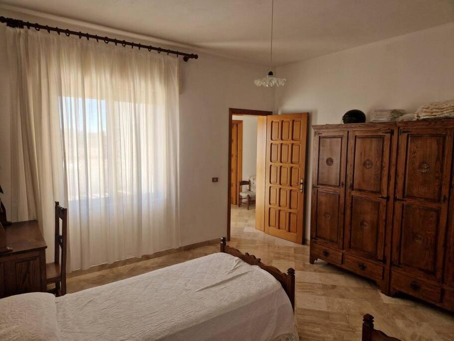 Apartment Piras&Tascedda Ampio Appartamento Vicino Al Centro Bari Sardo Zewnętrze zdjęcie