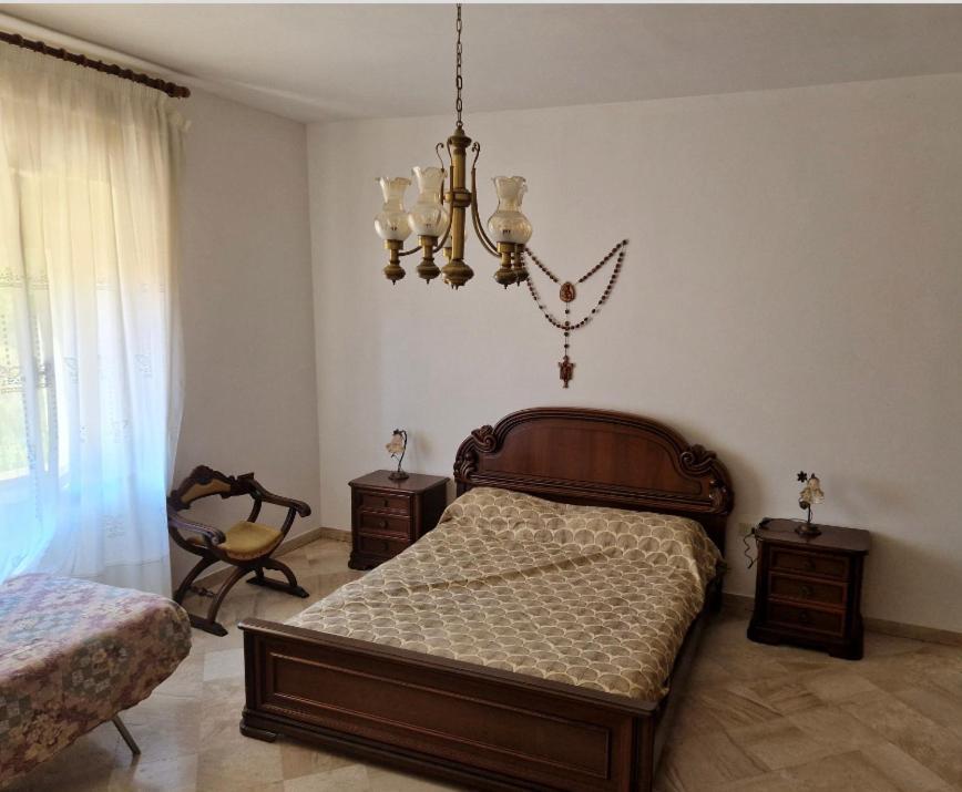 Apartment Piras&Tascedda Ampio Appartamento Vicino Al Centro Bari Sardo Zewnętrze zdjęcie