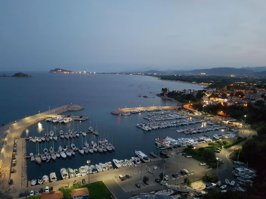 Apartment Piras&Tascedda Ampio Appartamento Vicino Al Centro Bari Sardo Zewnętrze zdjęcie