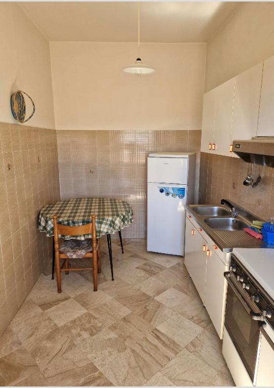 Apartment Piras&Tascedda Ampio Appartamento Vicino Al Centro Bari Sardo Zewnętrze zdjęcie